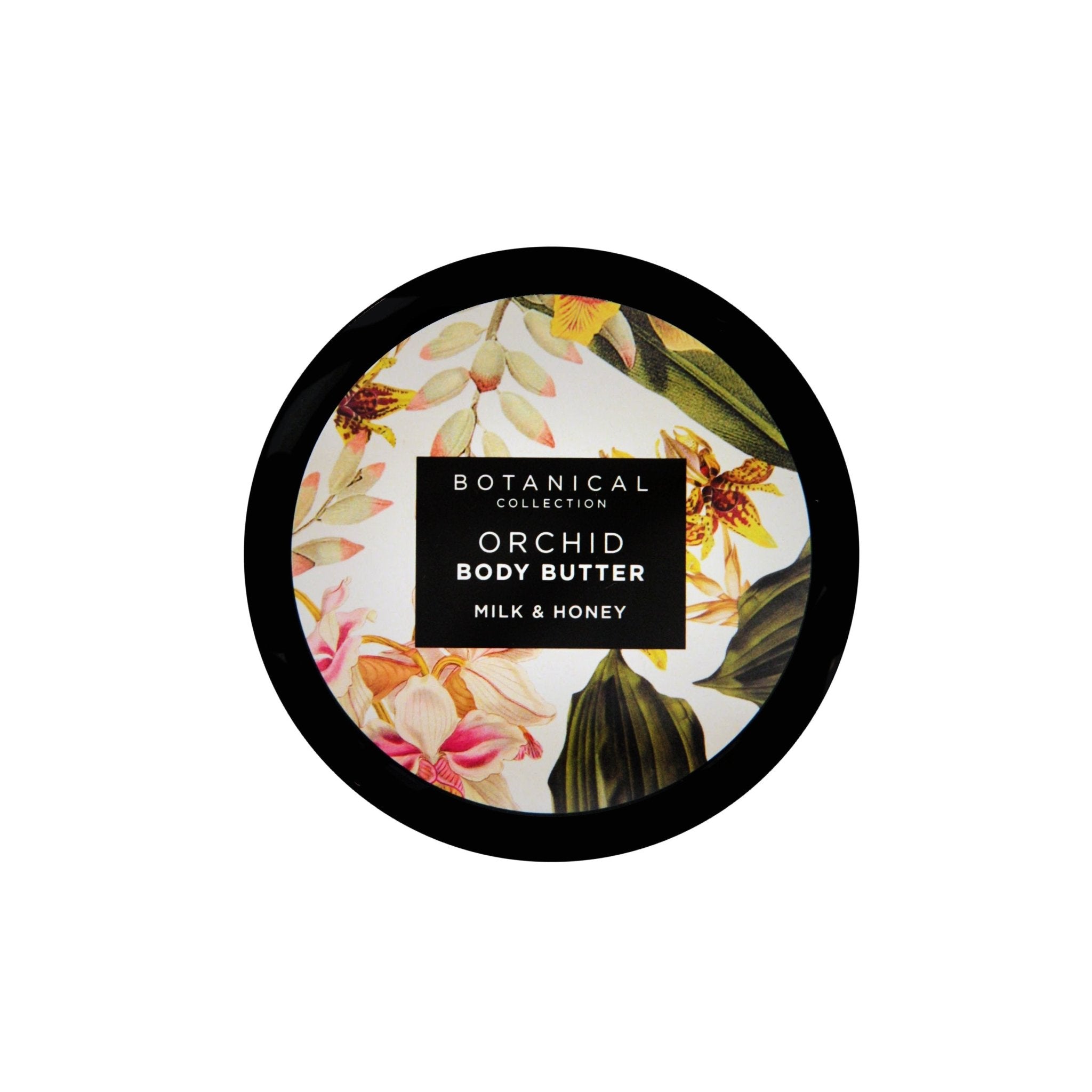 Orchid Body Butter Milk & Honey - Shopping4Africa