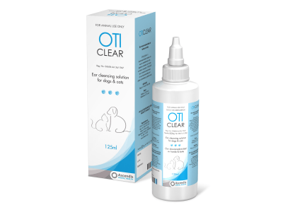 OTICLEAR 125ML - Shopping4Africa