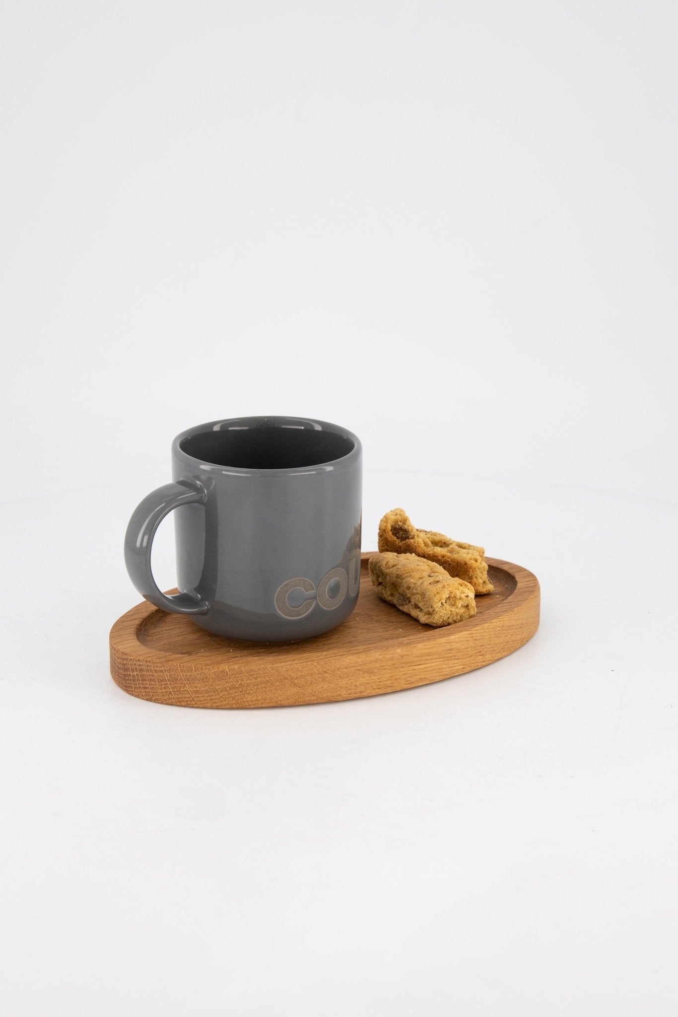 Oval Coffee Board - Shopping4Africa