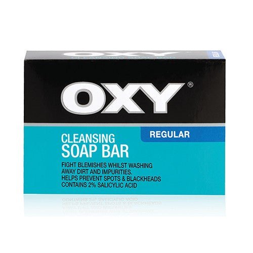 Oxy Cleaning Spot & Blackhead Soap 75g - Shopping4Africa