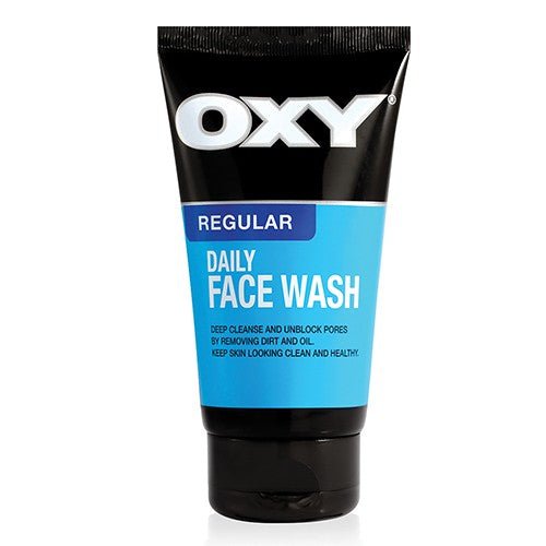 OXY FACE WASH REGULAR 150ML TUBE - Shopping4Africa