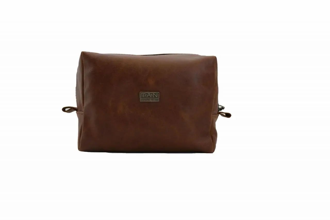 Patrick - Toiletry bag (Dopp Kit) - Shopping4Africa