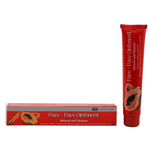 PAW-PAW OINTMENT 30G - Shopping4Africa