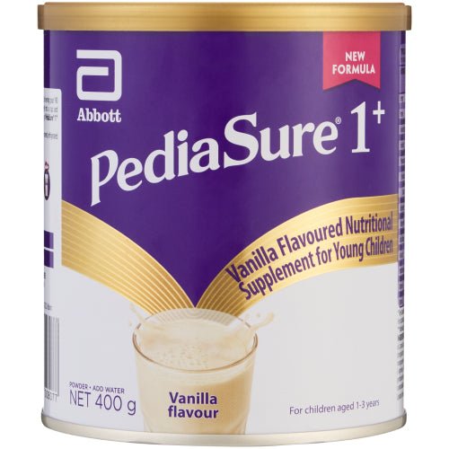 Pediasure 1+ years 400g - Shopping4Africa