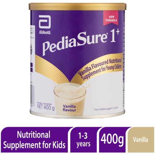 Pediasure 1+ years 400g - Shopping4Africa