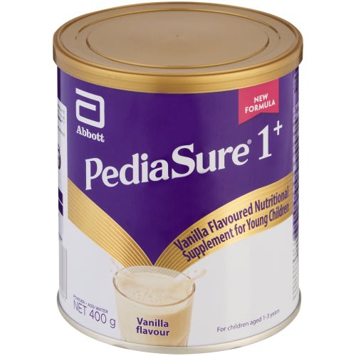 Pediasure 1+ years 400g - Shopping4Africa