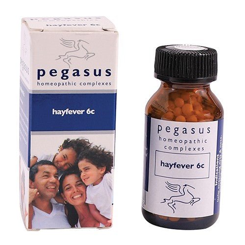 Pegasus Hayfever 6 C 25gm - Shopping4Africa