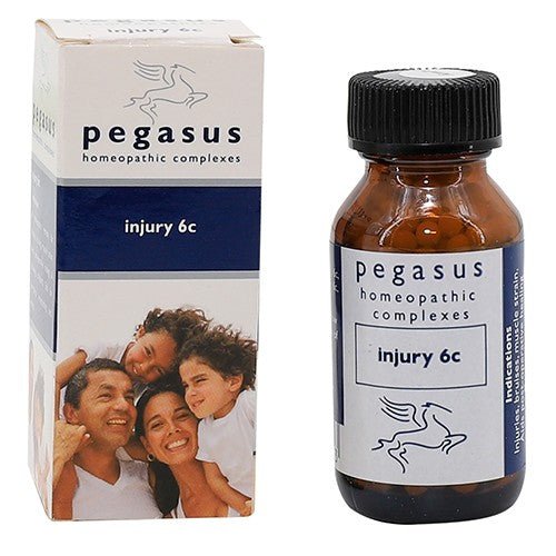 Pegasus injury 6C - Shopping4Africa