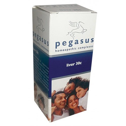 PEGASUS liver 25g - Shopping4Africa