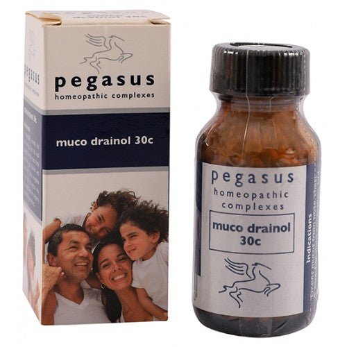 Pegasus mugo drainoil 30 C comp 25 gm - Shopping4Africa