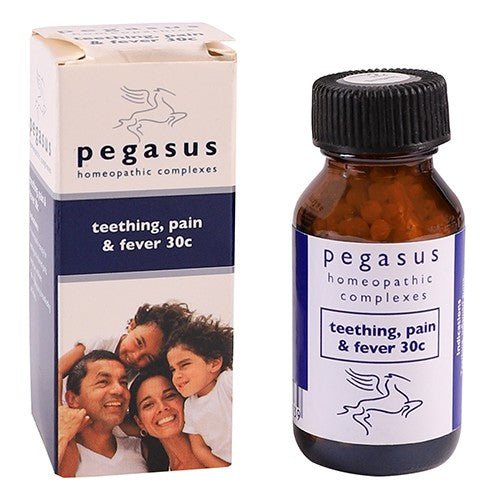 Pegasus teething pain and fever 25 - Shopping4Africa