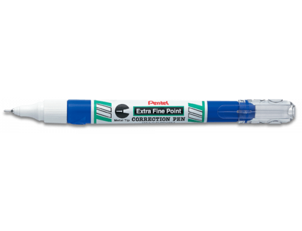 Pentel Correction Pen Extra Fine 4.2ml - Shopping4Africa