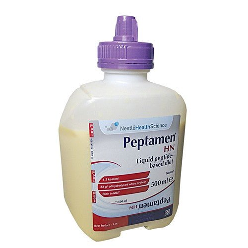 PEPTAMEN HN 500ML - Shopping4Africa