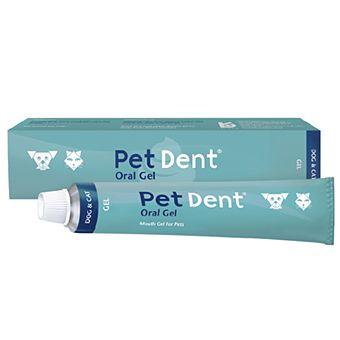 PET DENT ORAL GEL/CHLORHEXIDIN - Shopping4Africa