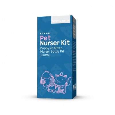 PET NURSER KIT 140ML (KYRON) - Shopping4Africa