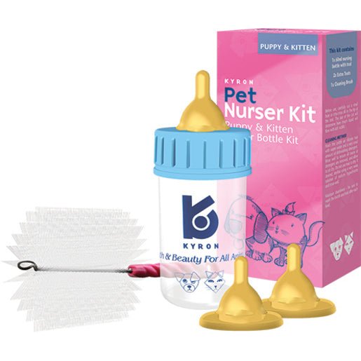 Pet Nurser Kit 60ML (Kyron) - Shopping4Africa
