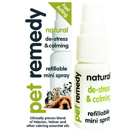 Pet Remedy Calming Spray Kyron 15ML @ 1 - Shopping4Africa