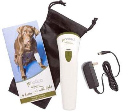 PHOTIZO VETCARE LED light therapy device. This product is only available for South African customers. - Shopping4Africa