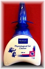 PHYSIO EAR CLEANER 100ML - Shopping4Africa