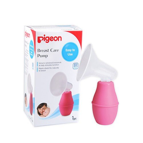 Pigeon Breast Care Pump - Shopping4Africa
