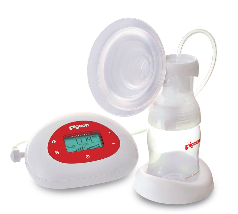 Pigeon Electric Breast Pump Pro C-Type - Shopping4Africa