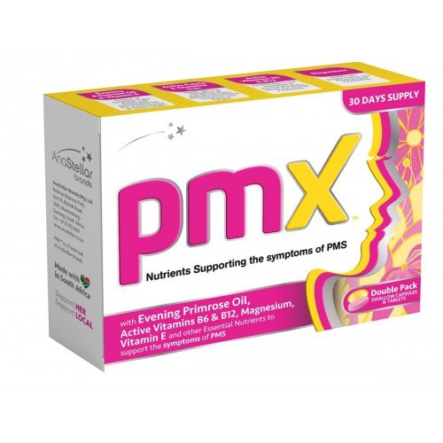 PMX 30 day pack - Shopping4Africa