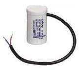 Pool pump Capacitor with wire (select size) - Shopping4Africa