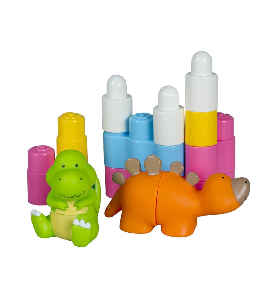 Popbo BLOCS - Animal Starter Set - Shopping4Africa