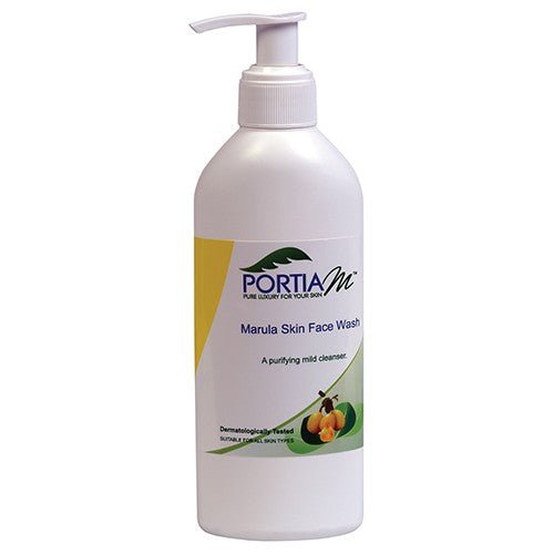 Portia-M Marula Face Wash 200ml - Shopping4Africa