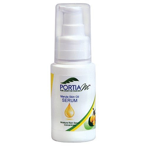 PortiaM Marula Skin Oil Serum 50ml Shopping4Africa