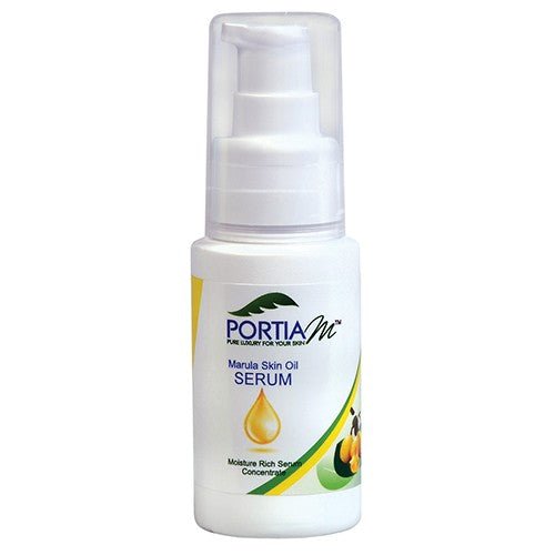 Portia-M Marula Skin Oil Serum 50ml - Shopping4Africa
