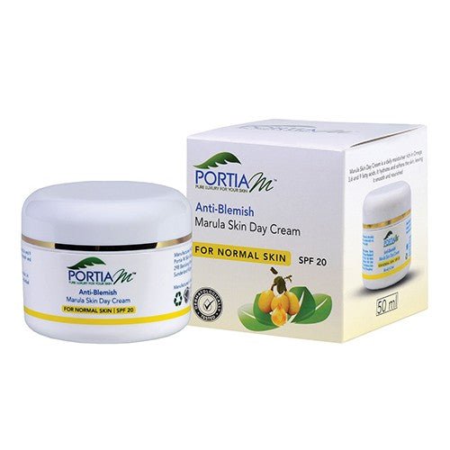 Portia-M Skin Day Cream 50ml - Shopping4Africa