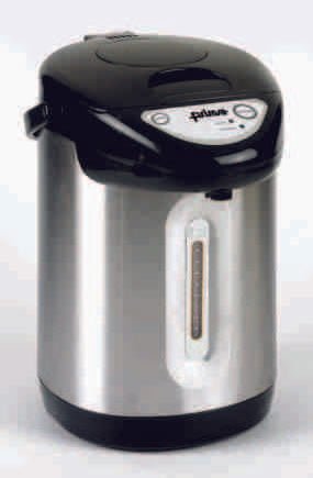 Prima 3.8 Litre Electric Air Pot PPA-381 - Shopping4Africa