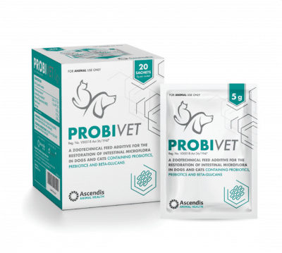 PROBIVET 5G SACHET (20) - Shopping4Africa