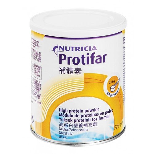 PROTIFAR 225G POWDER - Shopping4Africa