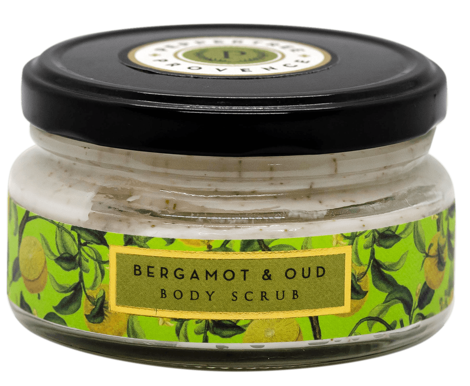 Provence Bergamot & Oud Body Scrub 200 g - Shopping4Africa