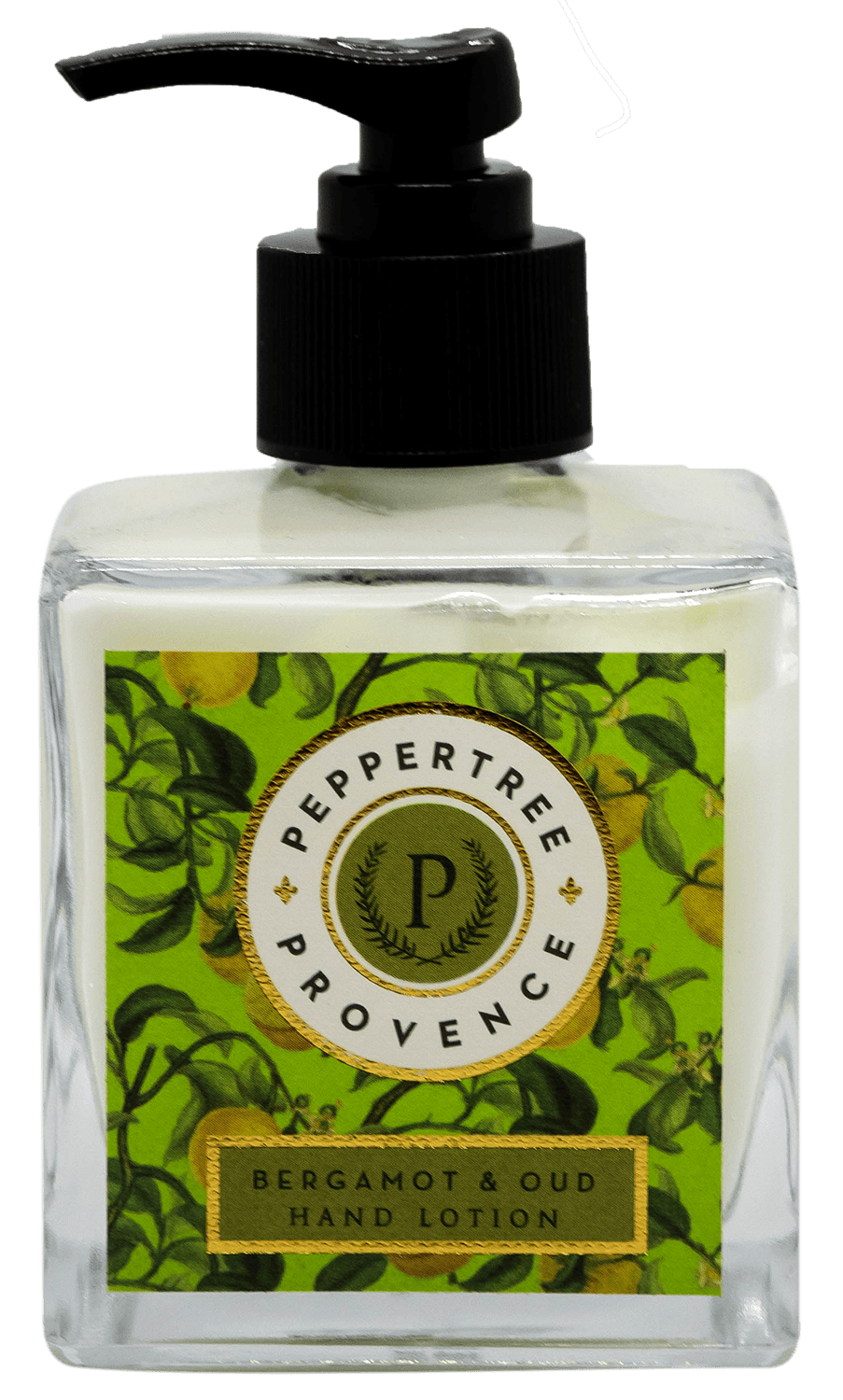 Provence Bergamot & Oud Hand Lotion 200 g - Shopping4Africa