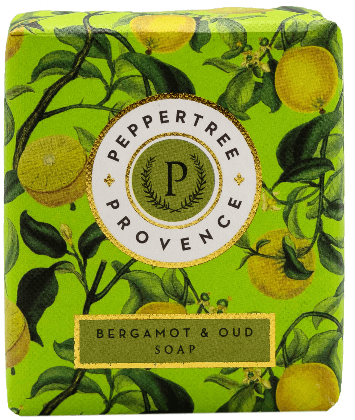 Provence Bergamot & Oud Soap 150 g - Shopping4Africa