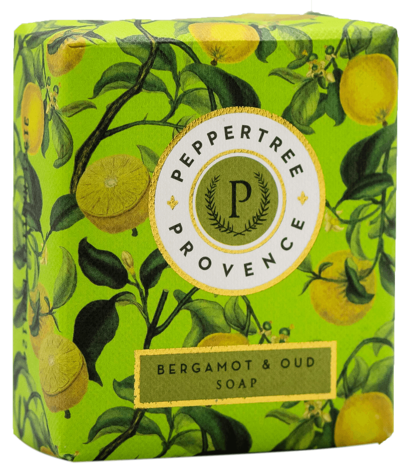 Provence Bergamot & Oud Soap 150 g - Shopping4Africa