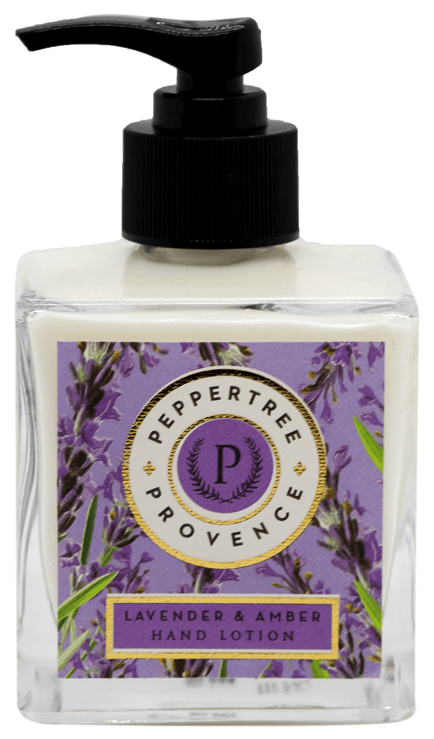 Provence Lavender & Amber Hand Lotion 200 g - Shopping4Africa