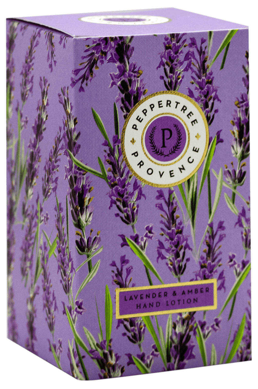 Provence Lavender & Amber Hand Lotion 200 g - Shopping4Africa