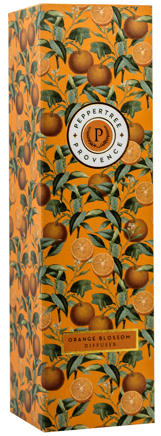 Provence Orange Blossom Room Diffuser 100 ml - Shopping4Africa