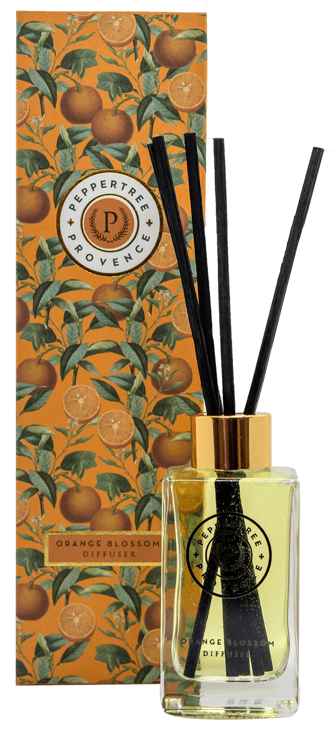 Provence Orange Blossom Room Diffuser 100 ml - Shopping4Africa