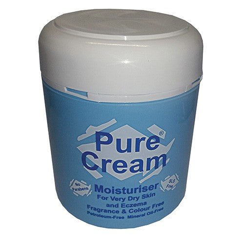 PURE CREAM JAR 450ML REITZER - Shopping4Africa