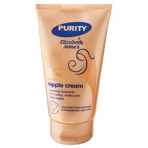 Purity Nipple Cream 50ml - Shopping4Africa
