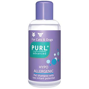 PURL HYPOALLERGY S/POO 250ML - Shopping4Africa