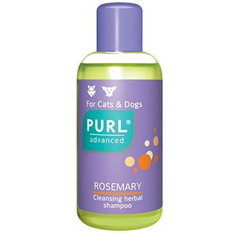 PURL ROSEMARY SHAMPOO 250ML - Shopping4Africa