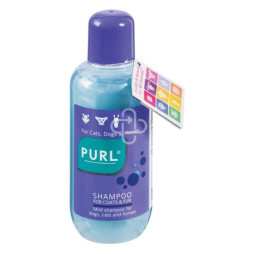 Purl Shampoo 500ML - Shopping4Africa