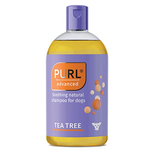 Purl Tea Tree Oil S/POO 250ML - Shopping4Africa