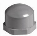 PVC End Cap 32mm Grey - Shopping4Africa